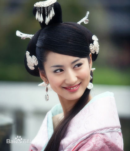 最全佟丽娅(Tong Liya、 Liliya)精彩图册