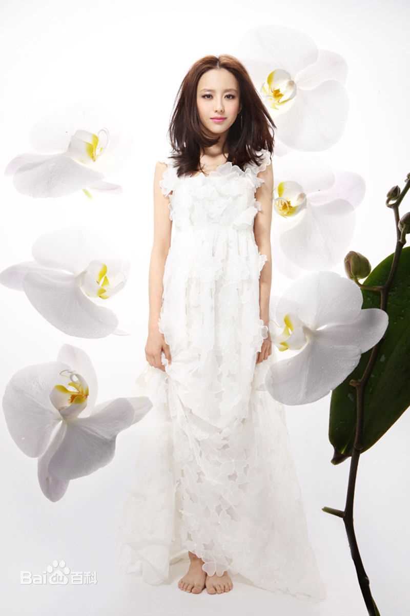 佟丽娅(Tong Liya、 Liliya)北京青年周刊图片图册