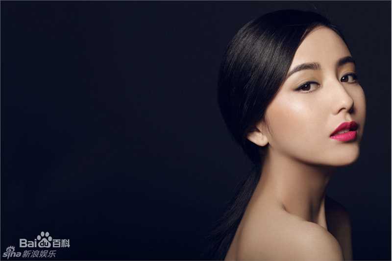 最新佟丽娅(Tong Liya、 Liliya)精彩图册