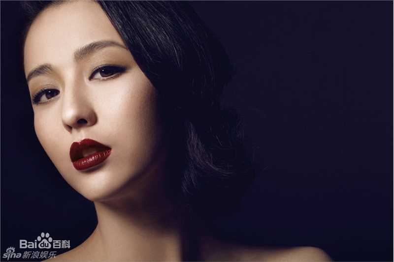 最新佟丽娅(Tong Liya、 Liliya)精彩图册