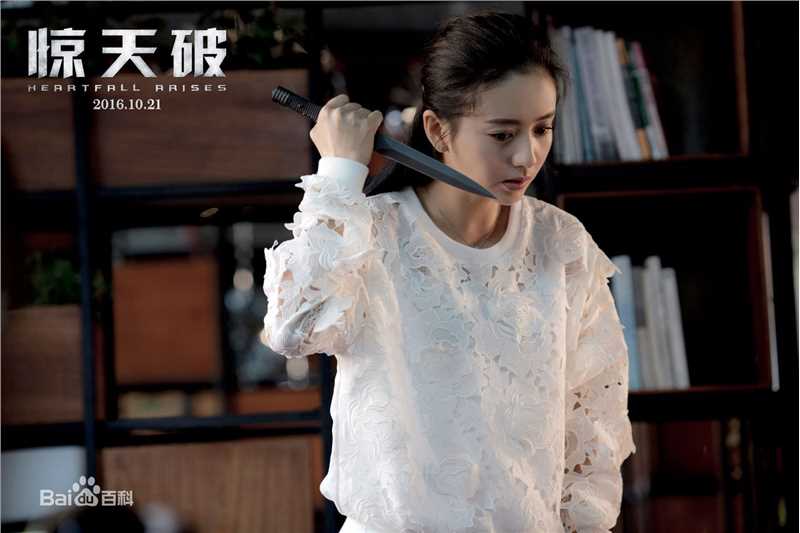 佟丽娅(Tong Liya、 Liliya)惊天破素颜照相册