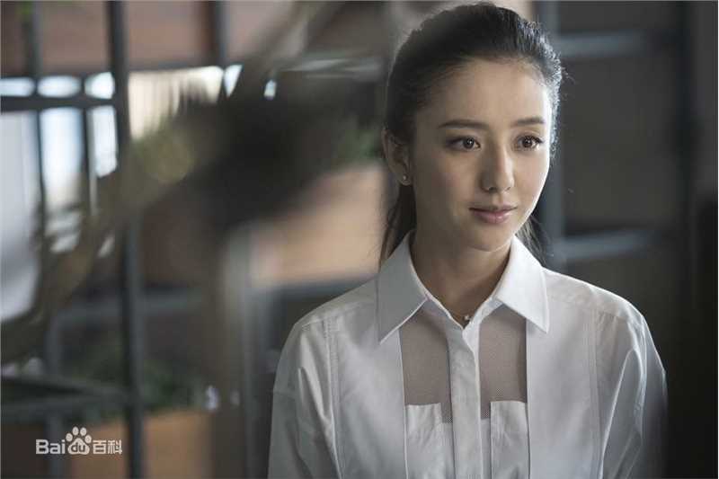 佟丽娅(Tong Liya、 Liliya)惊天破素颜照相册