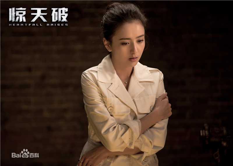 佟丽娅(Tong Liya、 Liliya)惊天破素颜照相册