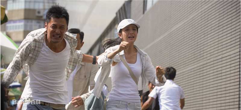 佟丽娅(Tong Liya、 Liliya)迷城前后照片