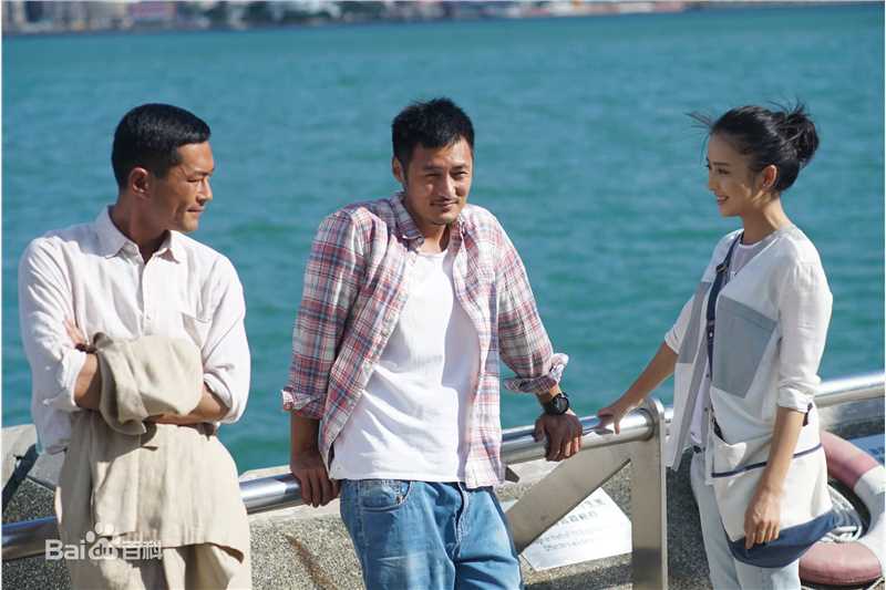 佟丽娅(Tong Liya、 Liliya)迷城前后照片