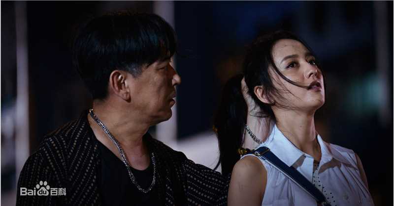 佟丽娅(Tong Liya、 Liliya)迷城前后照片