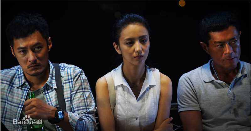 佟丽娅(Tong Liya、 Liliya)迷城前后照片