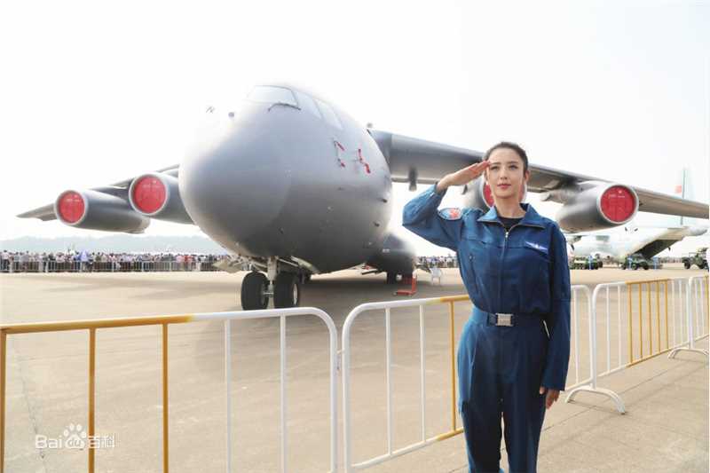 佟丽娅(Tong Liya、 Liliya)真正男子汉第二季图册