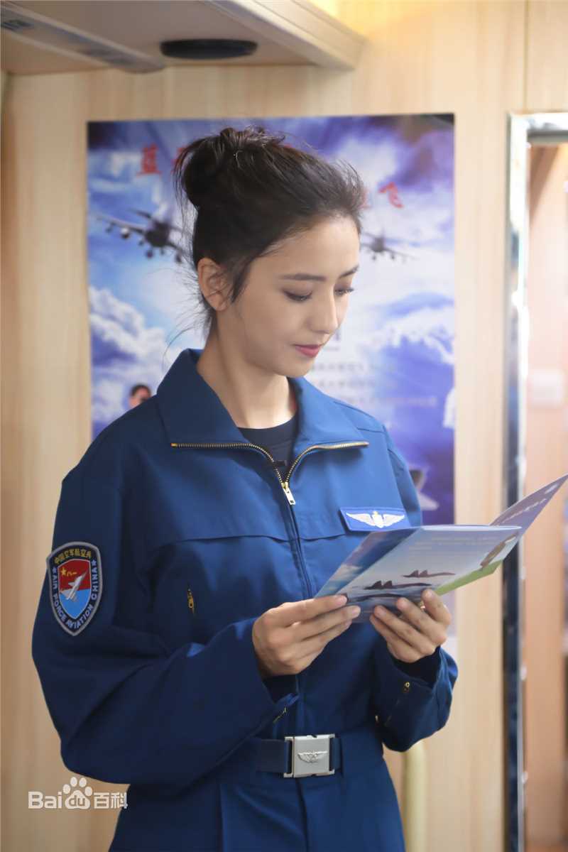 佟丽娅(Tong Liya、 Liliya)真正男子汉第二季图册