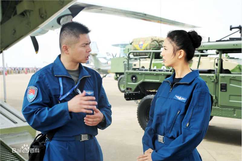 佟丽娅(Tong Liya、 Liliya)真正男子汉第二季图册