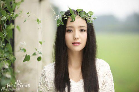 佟丽娅(Tong Liya、 Liliya)精彩图册