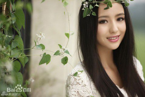 佟丽娅(Tong Liya、 Liliya)精彩图册