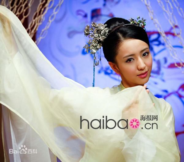 佟丽娅(Tong Liya、 Liliya)精彩图册