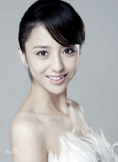 佟丽娅(Tong Liya、 Liliya)精彩图册