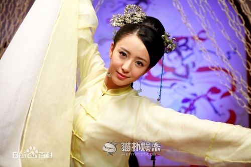佟丽娅(Tong Liya、 Liliya)精彩图册