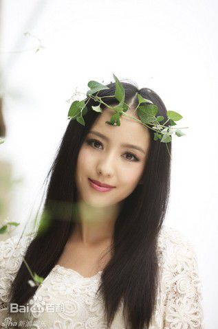 佟丽娅(Tong Liya、 Liliya)精彩图册