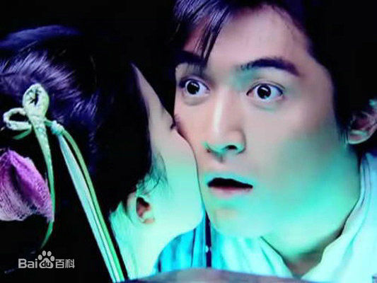 佟丽娅(Tong Liya、 Liliya)精彩图册