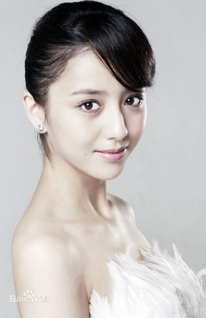 佟丽娅(Tong Liya、 Liliya)精彩图册