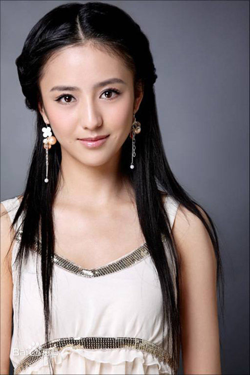 佟丽娅(Tong Liya、 Liliya)精彩图册