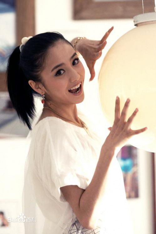 佟丽娅(Tong Liya、 Liliya)精彩图册