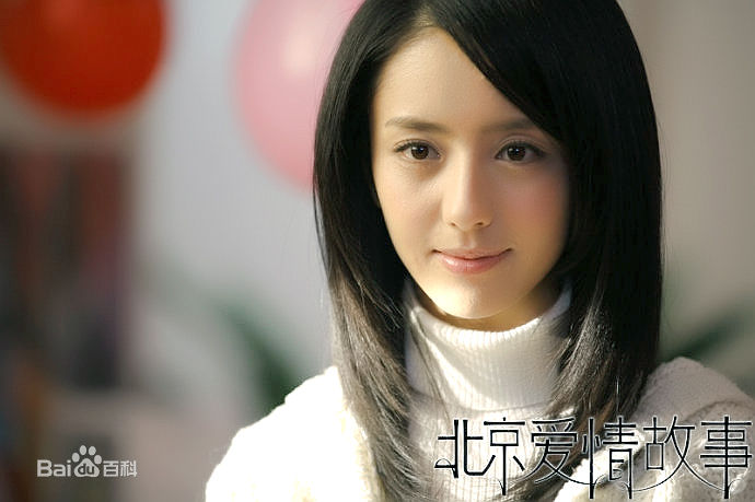 佟丽娅(Tong Liya、 Liliya)精彩图册