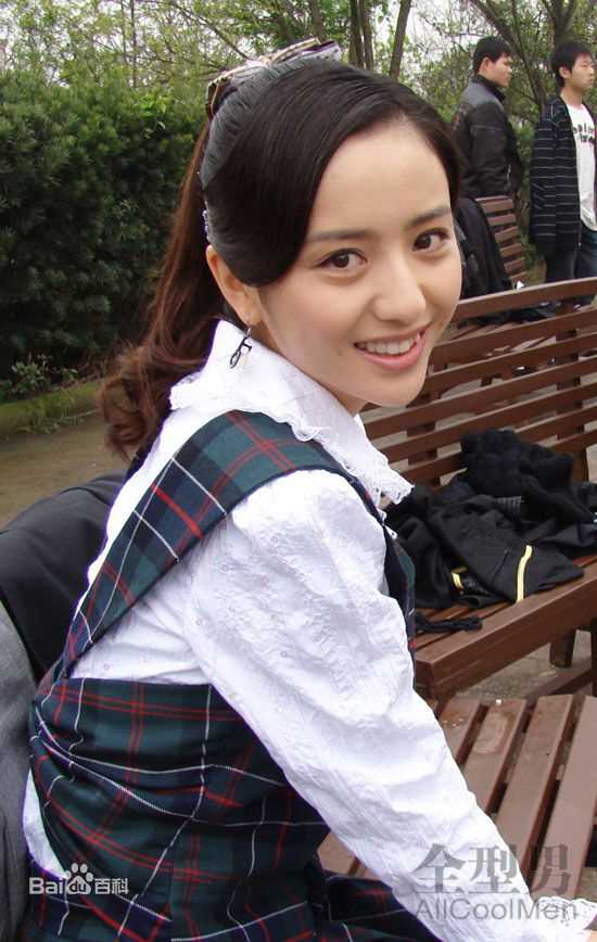 佟丽娅(Tong Liya、 Liliya)精彩图册