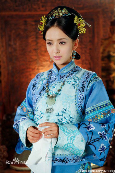 最全佟丽娅(Tong Liya、 Liliya)精彩图册