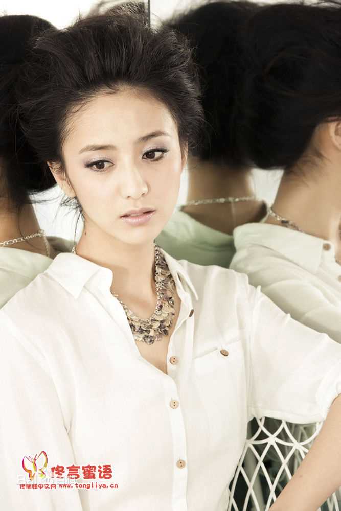 最全佟丽娅(Tong Liya、 Liliya)精彩图册