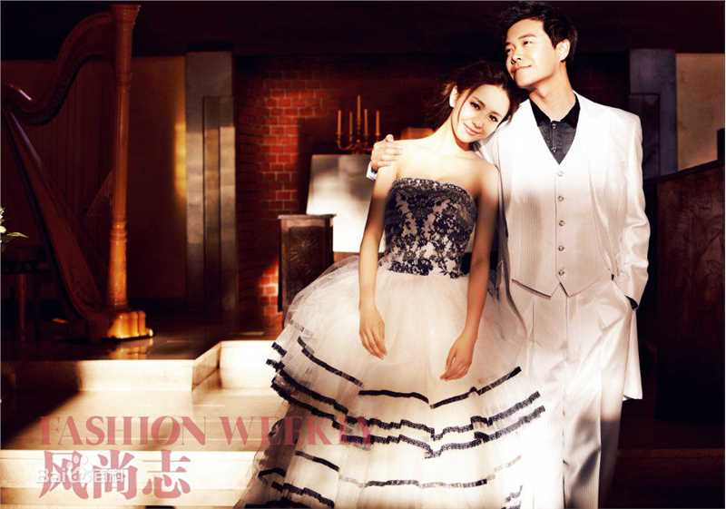 最全佟丽娅(Tong Liya、 Liliya)精彩图册