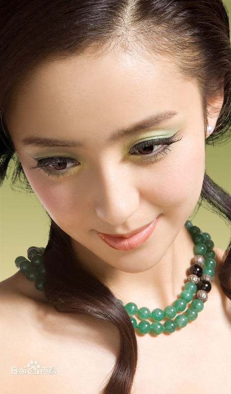 最全佟丽娅(Tong Liya、 Liliya)精彩图册