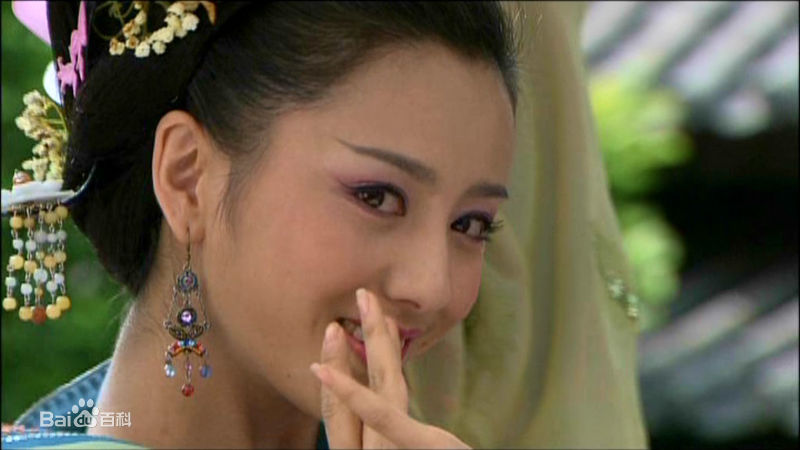 最全佟丽娅(Tong Liya、 Liliya)精彩图册