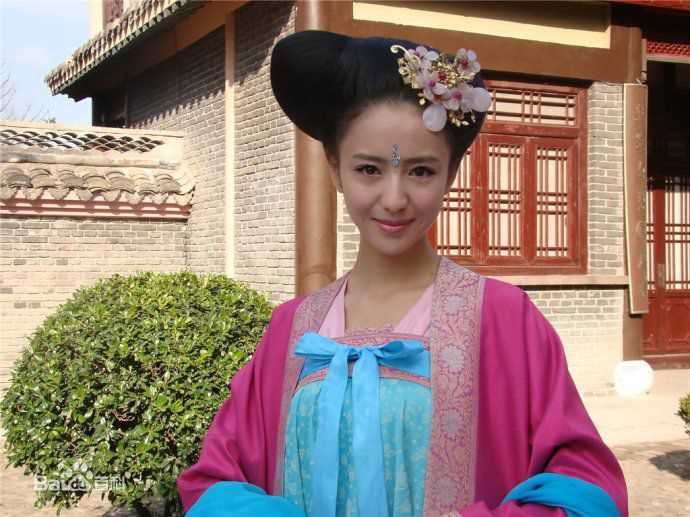 最全佟丽娅(Tong Liya、 Liliya)精彩图册