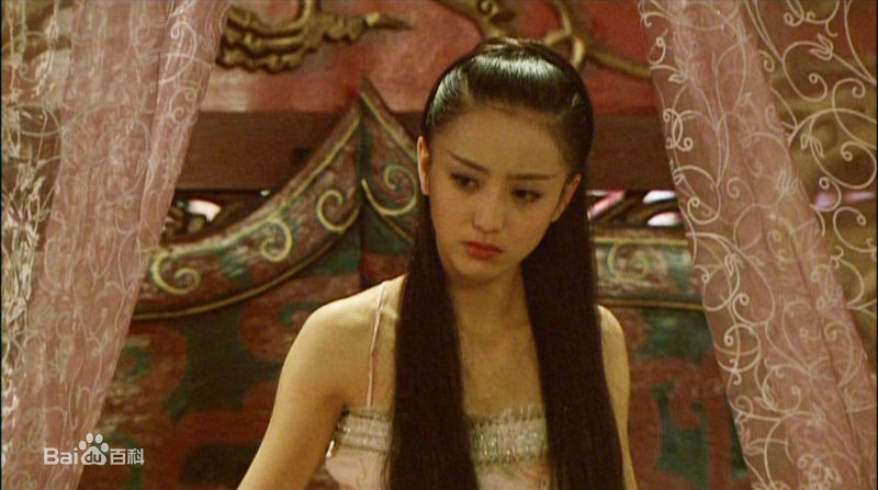 最全佟丽娅(Tong Liya、 Liliya)精彩图册