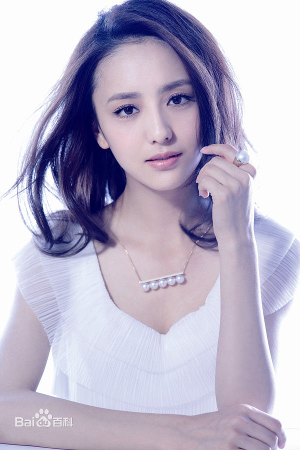 最全佟丽娅(Tong Liya、 Liliya)精彩图册