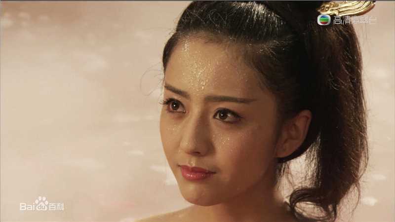 最全佟丽娅(Tong Liya、 Liliya)精彩图册