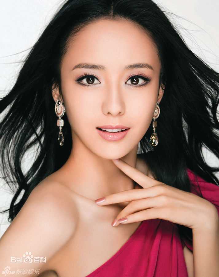 最全佟丽娅(Tong Liya、 Liliya)精彩图册