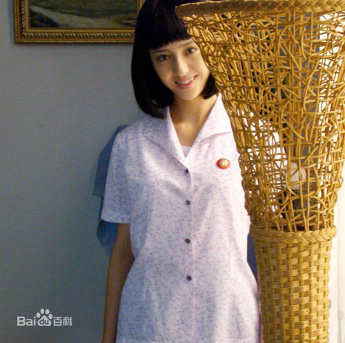 最全佟丽娅(Tong Liya、 Liliya)精彩图册