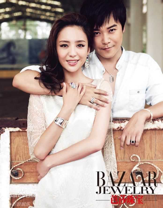 最全佟丽娅(Tong Liya、 Liliya)精彩图册