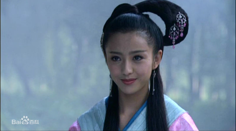 最全佟丽娅(Tong Liya、 Liliya)精彩图册