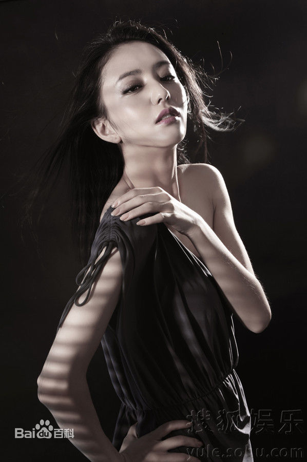 最优质佟丽娅(Tong Liya、 Liliya)精彩图册