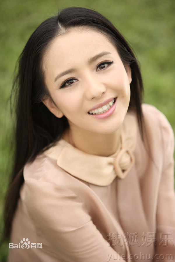 最优质佟丽娅(Tong Liya、 Liliya)精彩图册