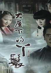 佟丽娅(Tong Liya、 Liliya)电视剧高清海报图册