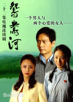 佟丽娅(Tong Liya、 Liliya)电视剧高清海报图册