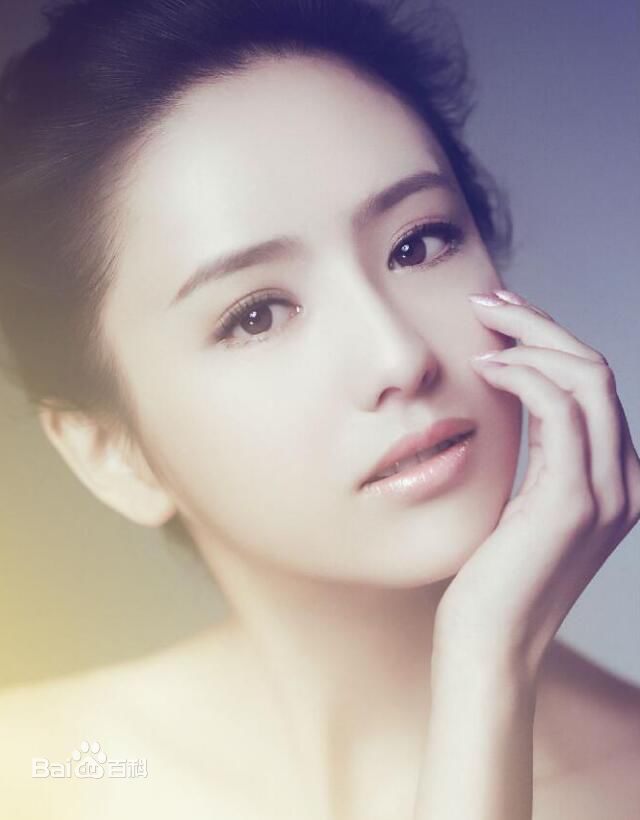 高清佟丽娅(Tong Liya、 Liliya)图片