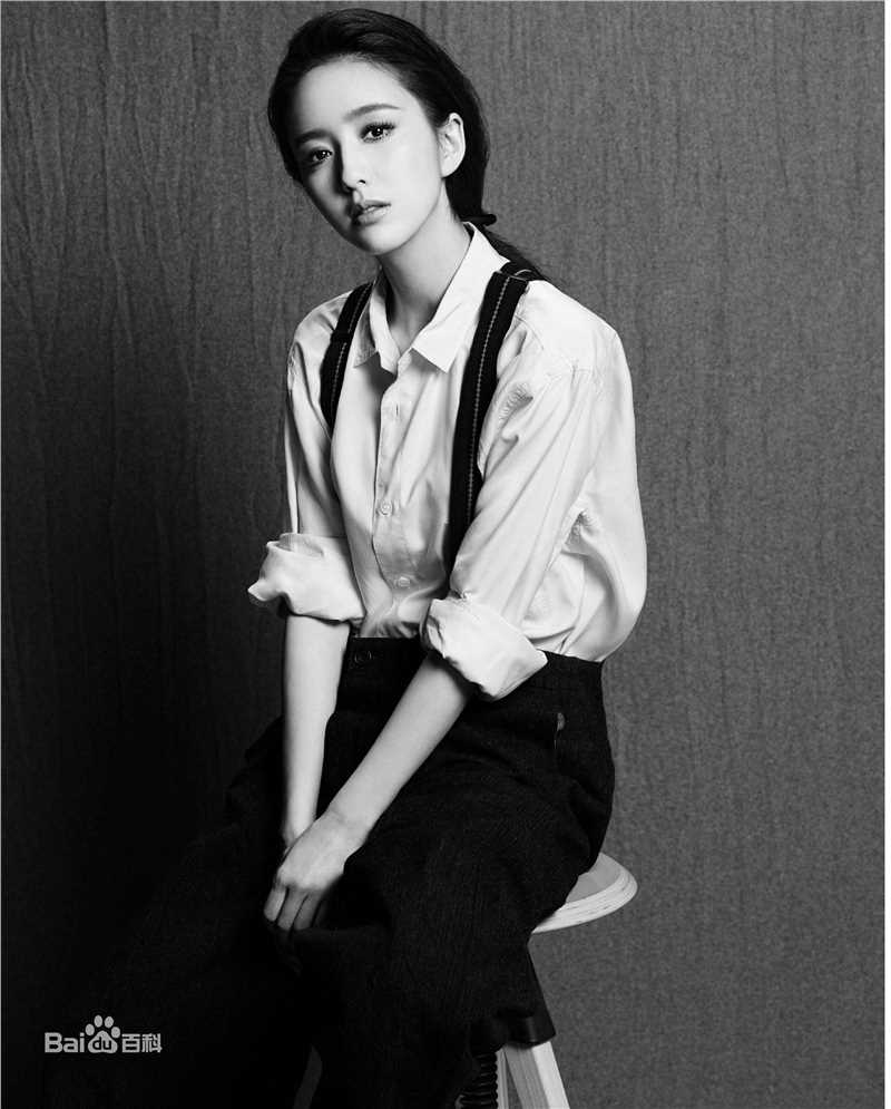 高清佟丽娅(Tong Liya、 Liliya)图片