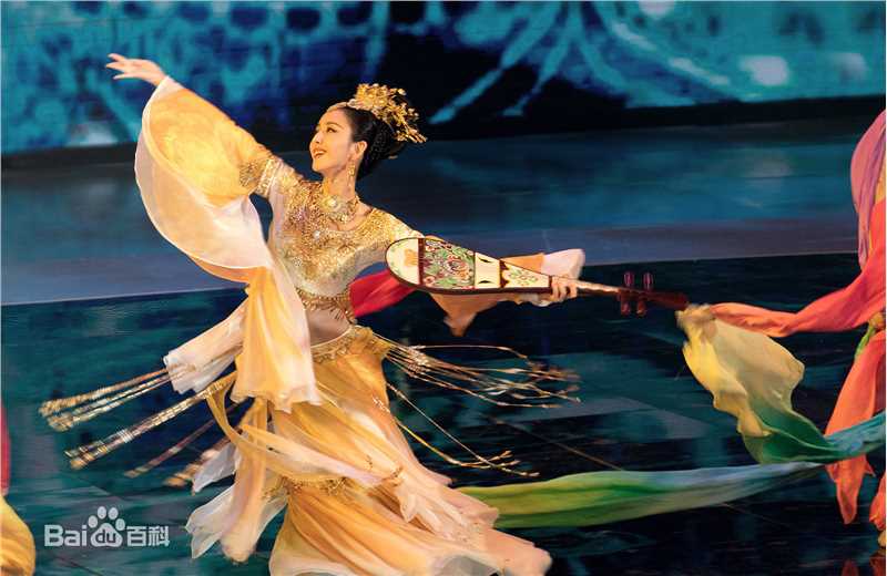 高清佟丽娅(Tong Liya、 Liliya)图片