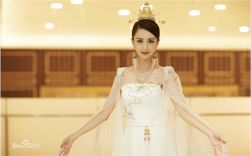 佟丽娅(Tong Liya、 Liliya)概述图册性感图片图集