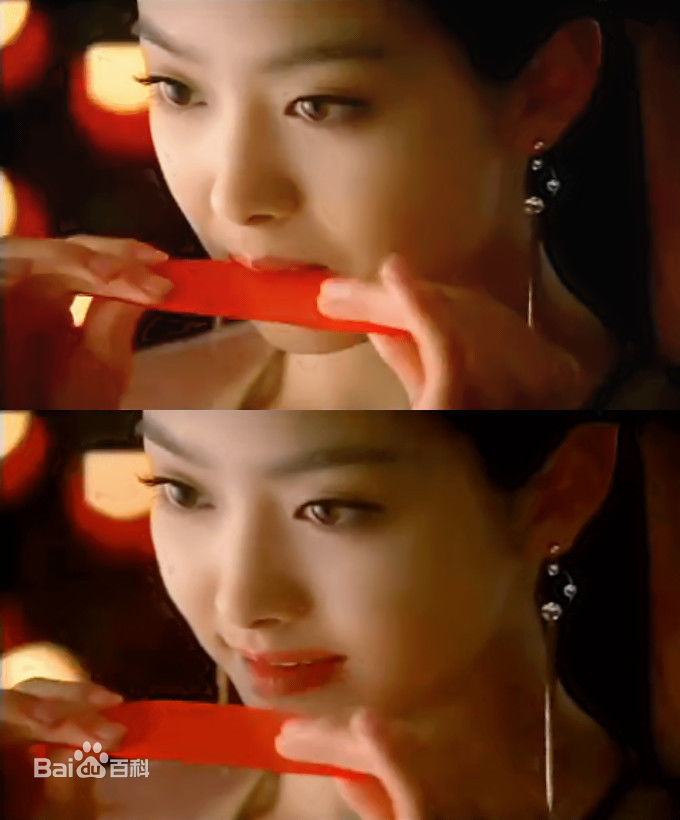 宋茜(Victoria Song)MV图集图片图册