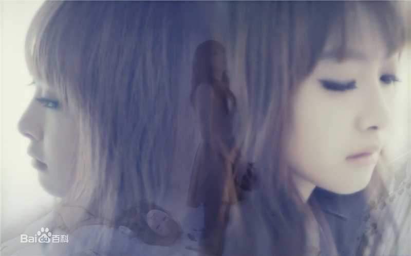 宋茜(Victoria Song)MV图集图片图册