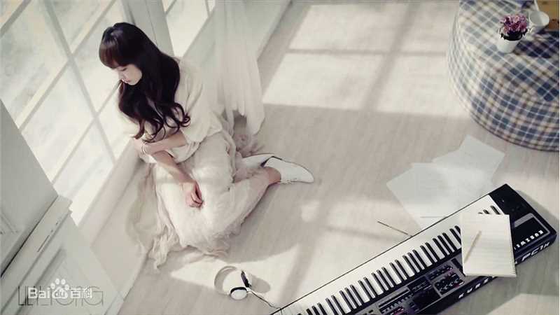 宋茜(Victoria Song)MV图集图片图册